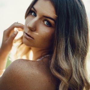 Meet your Posher, Mckenna